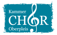 Kammerchor Oberpleis e.V. Königswinter